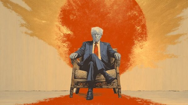 Donald Trump Portfolio