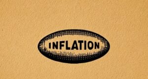 Brand logo "INFLATION" --chaos 20 --ar 16:9 --raw --sref https://s.mj.run/N-ZkifNgutQ https://s.mj.run/LD4GfF8pXEY --stylize 250 --weird 45 --v 7 Job ID: bac06d1e-9f77-446d-a365-6285a105cbff