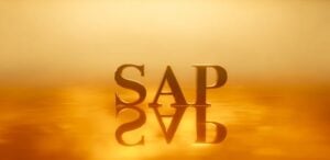 brand logo, exact lettering, readable text, no altered letters, no extra characters, text accuracy "SAP" in brown letters on a beige-gold background --chaos 25 --ar 16:9 --raw --sref https://s.mj.run/TG8fgjtkEyA https://s.mj.run/LYJK68F9TTc https://s.mj.run/kre5z7p262I https://s.mj.run/Fosdui2OCpI --stylize 122 --weird 71 --v 7 Job ID: e1732fbb-7dfb-43be-99e6-09184727367b