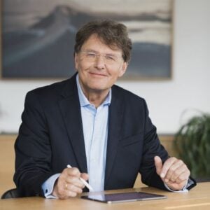 Stefan May Quirin Privatbank