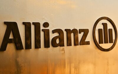 Allianz Aktie
