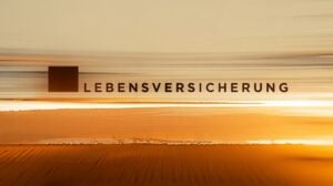 LEBENSVERSICHERUNG