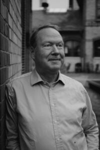 Prof. Dr. Max Otte - Ökonom, Unternehmer, & Fondsmanager