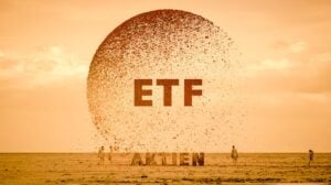 centered brown "ETF", warm beige-gold background with orange-red silk dust and the word "AKTIEN" destroyed on the ground --chaos 50 --ar 16:9 --raw --sref https://s.mj.run/LYJK68F9TTc https://s.mj.run/TG8fgjtkEyA --profile sqsmcwf --stylize 350 --weird 255 --v 8.1 Job ID: e49e7140-bae4-47df-84c0-137a67c19ebc